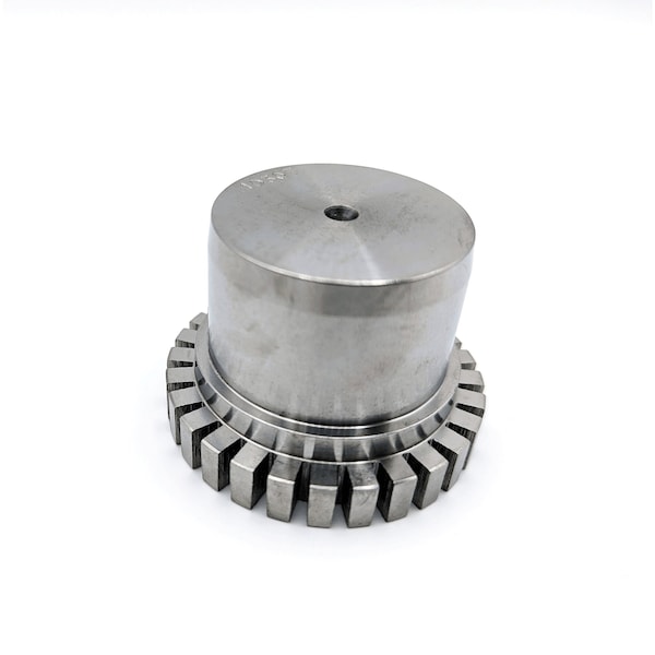 1020T HUB X 1-1/8